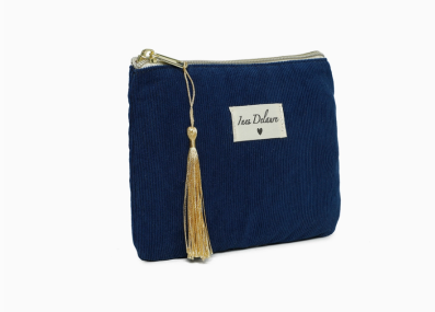 pochette marine