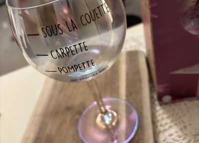 verre